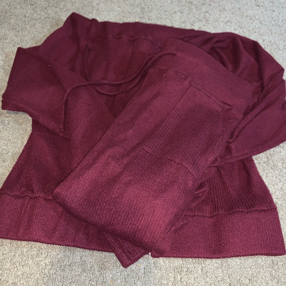 Never worn before two piece set.